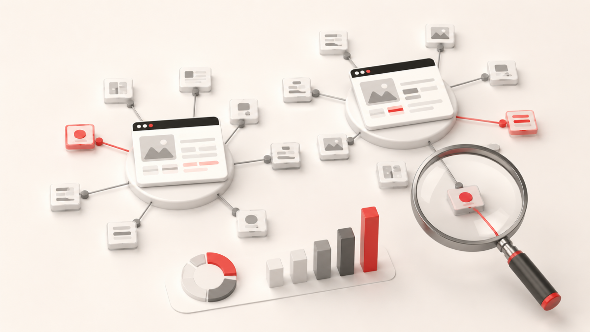 Как анализировать ссылочный профиль конкурентов