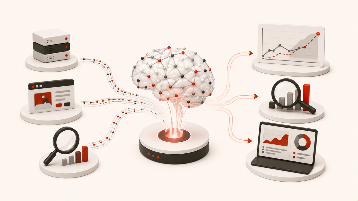 Как машинное обучение помогает прогнозировать изменения в поиске